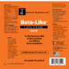 Bute-Like Paste 4 oz Label 2025