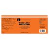 Bute-Like Poultice 5lb Label 2017