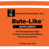 Bute-Like 1.85lb Label 2025