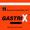 Gastrix gallon label 2025