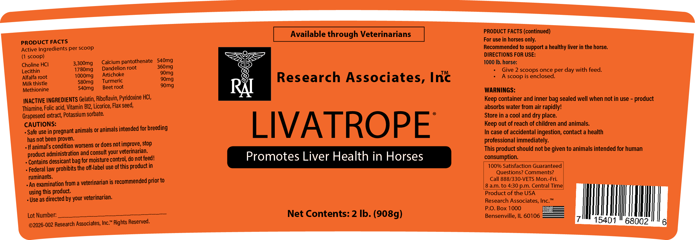 Livatrope® - Image 3