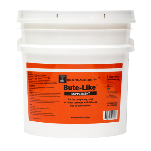 Bute-Like™ Supplement